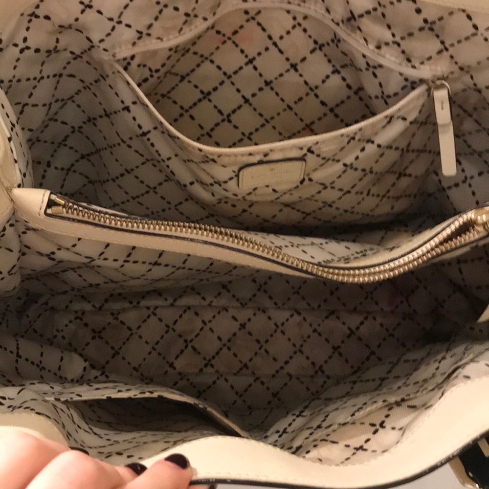 Kate spade bag - Picture 3 of 3